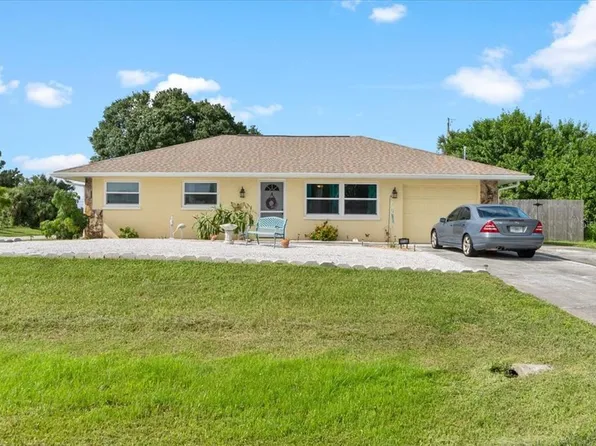 11130 ROCKWELL AVENUE, ENGLEWOOD, FL 34224