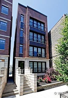 Front of Building