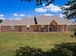 511 SW County Road 3010, Mount Vernon, TX 75457