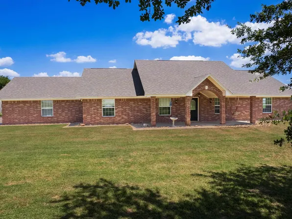 511 SW County Road 3010, Mount Vernon, TX 75457
