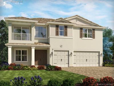 1270 NE Langford Ln, Jensen Beach, FL, 34957