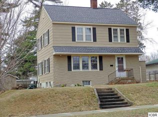 621 NW 3rd Ave, Grand Rapids, MN 55744