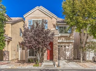 1662 Bamboo Rain Ave, Las Vegas, NV 89183