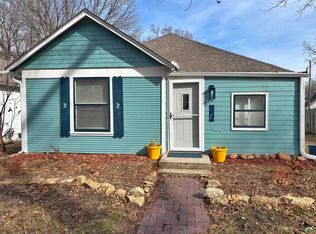 726 Missouri St, Lawrence, KS 66044