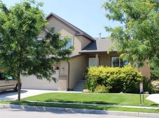 1322 W 3175 N, Lehi, UT 84043