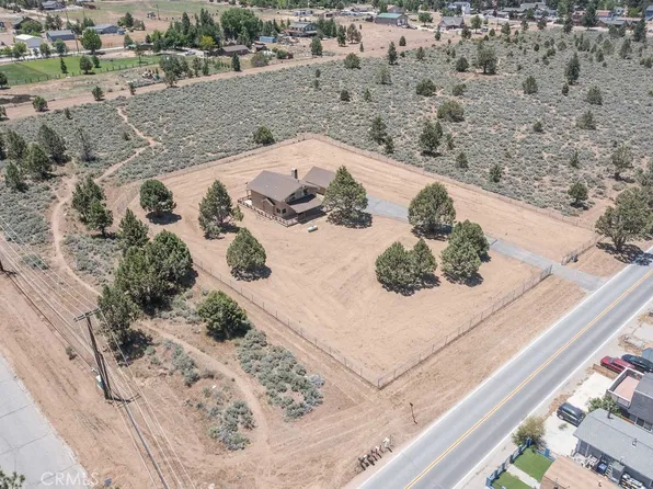 2190 State Ln, Big Bear City, CA 92314