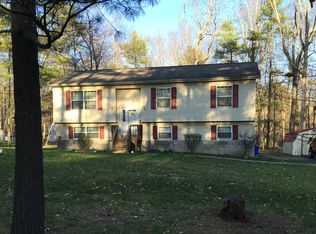 305 New Rd, Montague, NJ 07827