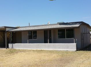 20 N Bush St, Florence, AZ 85132