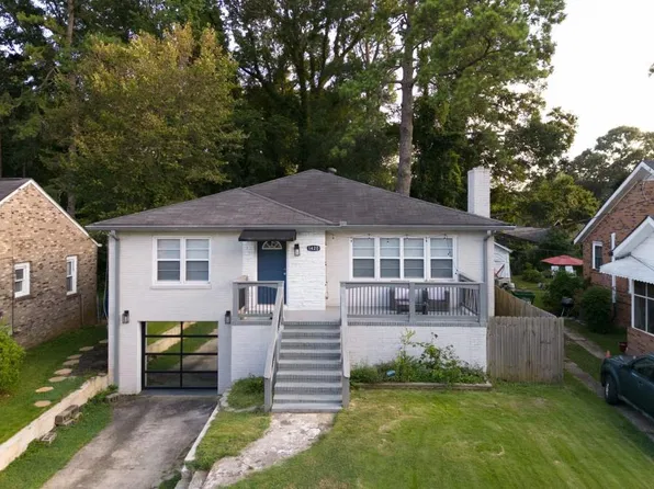 1420 Mozley Pl SW, Atlanta, GA 30314