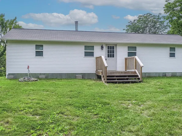 640 Snake Ridge Rd, Sharpsburg, KY 40374