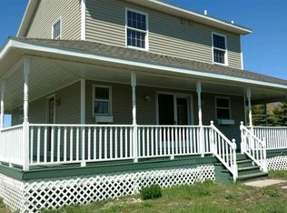 6405 E Allgaier Rd, Traverse City, MI 49684