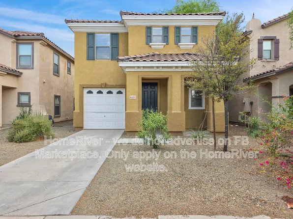 6435 W Sophie Ln, Laveen, AZ 85339