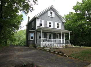668 Franklin St #0, Wrentham, MA 02093