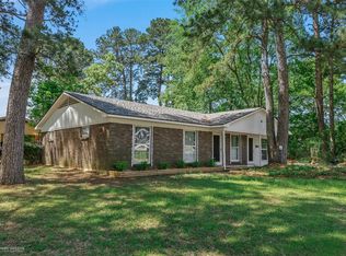 2803 Mackey Ln, Shreveport, LA 71118