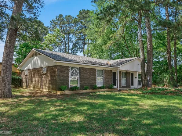 2803 Mackey Ln, Shreveport, LA 71118