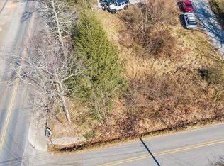 Messer St, Blue Ridge, GA 30513