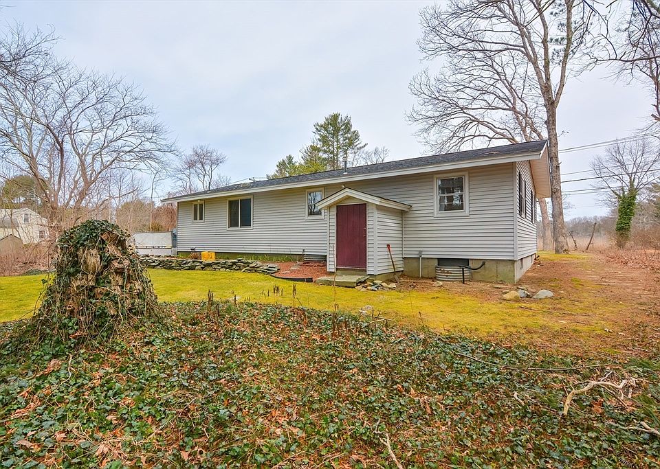 229 White St, Raynham, MA 02767 Zillow