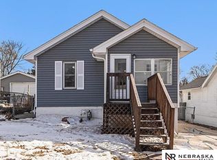 6765 Pratt St, Omaha, NE 68104