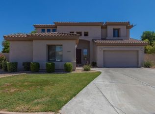 14599 W Cheery Lynn Dr, Goodyear, AZ 85395