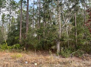 5710 CAMPO Drive, Keystone Heights, FL 32656