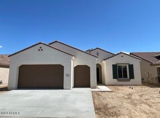 16929 W Almeria Rd, Goodyear, AZ 85395