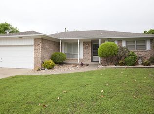 14335 E 12th Pl, Tulsa, OK 74108