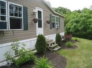 239 Marsh Rd, Sabattus, ME 04280
