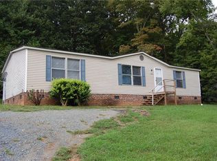 2918 Lions Rest Rd, Asheboro, NC 27205