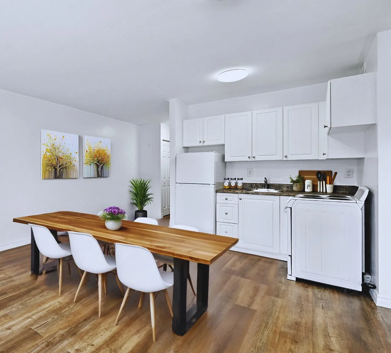 Princess Apartments — Photo 1
