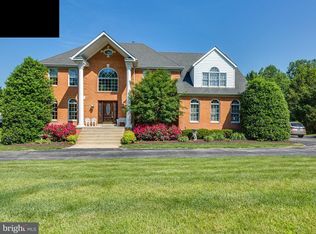 2865 Dunleigh Dr, Dunkirk, MD 20754