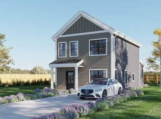 4160 Gembrel Oaks St, Blountville, TN 37617