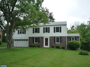 505 Eskridge Dr, Wilmington, DE 19809