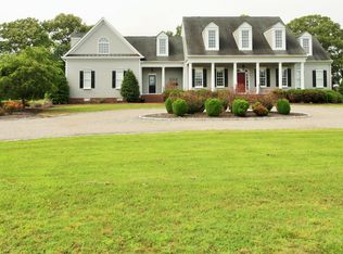 317 Waterville Cv, West Point, VA 23181