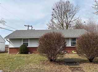 1005 Witherspoon Dr, Kokomo, IN 46901