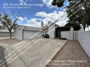 329 E Ambassador Dr, Tempe, AZ 85288