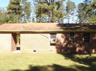 5733 N Old Gtown Rd, Coward, SC 29530