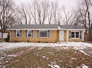 6409 Southeastern Ave, Indianapolis, IN 46203