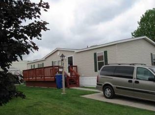 31 Birch Row Dr, Delaware, OH 43015