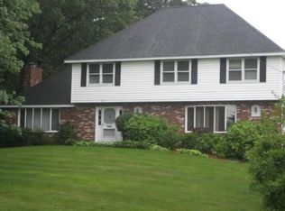 205 N Billerica Rd, Tewksbury, MA 01876