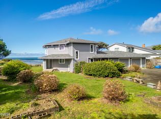 4990 SW Surf Pines Ln, Waldport, OR 97394