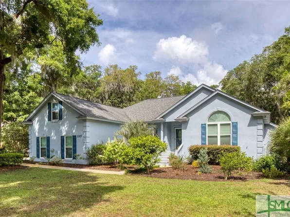 1317 Walthour Road, Savannah, GA 31410