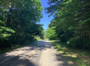 Detroit Harbor Rd, Washington Island, WI 54246