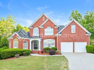 913 Daylight Cir, Lawrenceville, GA 30045