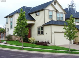 14037 SW Walnut Creek Way, Tigard, OR 97223