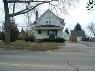 96 E Main St, Kinde, MI 48445