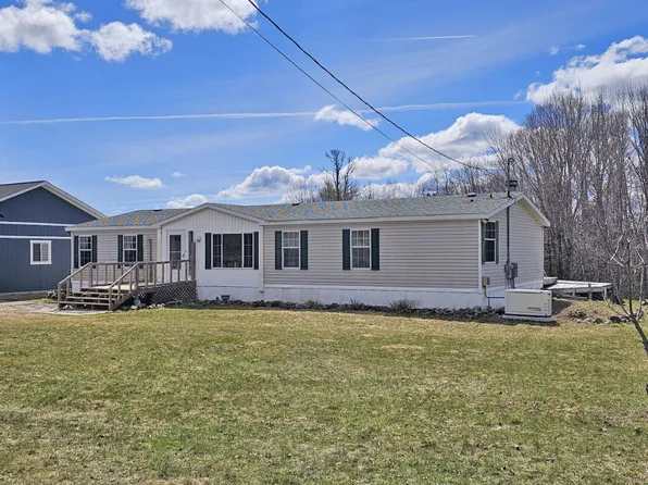 190 Cobb Road, Lee, ME 04455