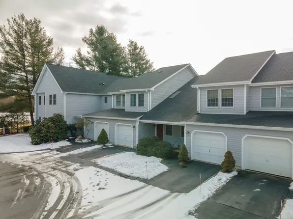 5 Fairways Circle #5, Woodstock, CT 06281