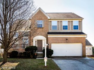 9610 Wesland Cir, Randallstown, MD 21133