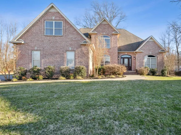 3246 Quincy Ln, Clarksville, TN 37043