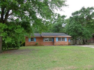 1204 Summit St, Dothan, AL 36301